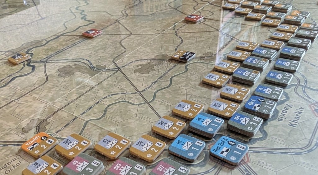 Traces Of Hubris – Vuca&nbsp;Simulations