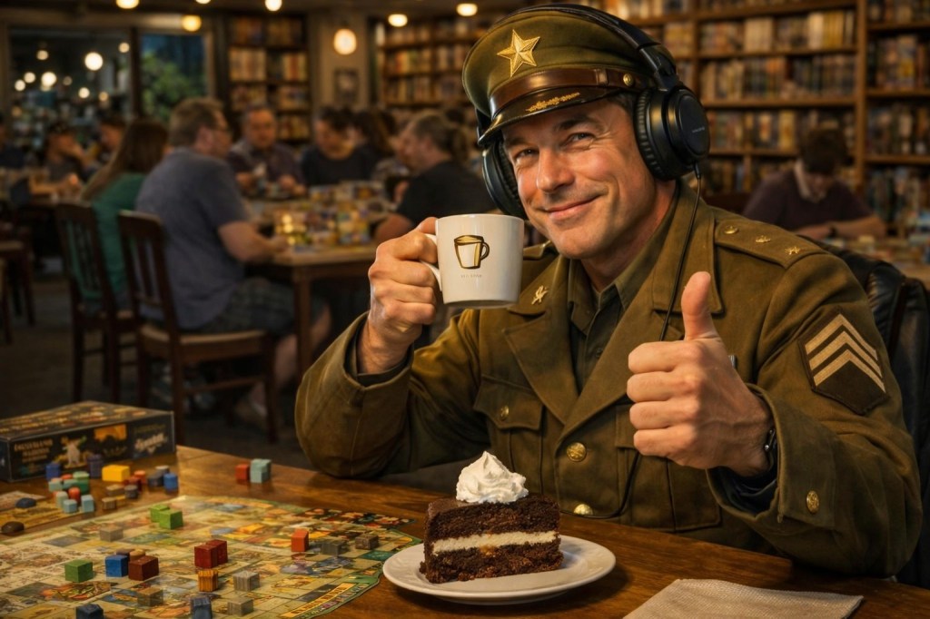 Why Empire Board Game Library is a Must-Visit for&nbsp;Gamers