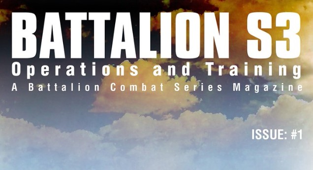 System Curious: My First Look at the Battalion Combat&nbsp;Series