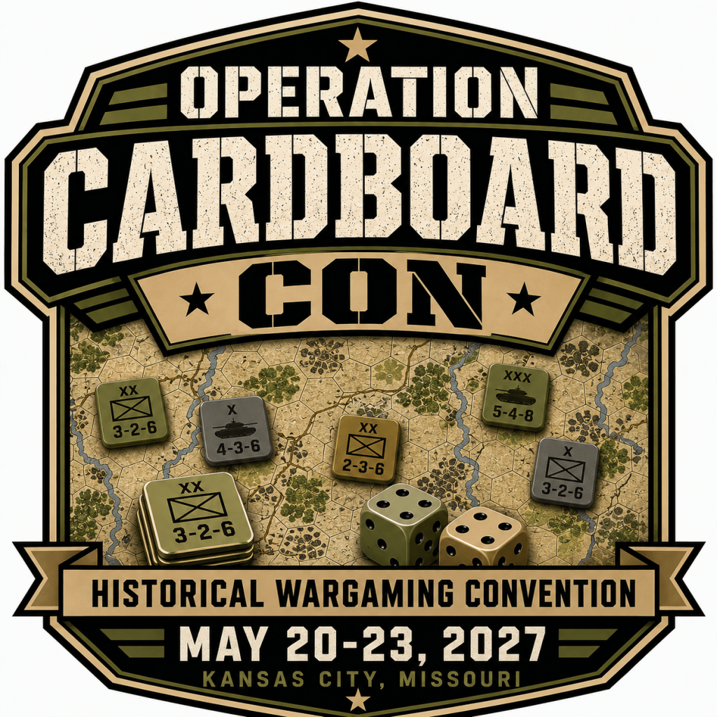 Operation Cardboard: We Might Be Crazy Enough to Start a&nbsp;Convention