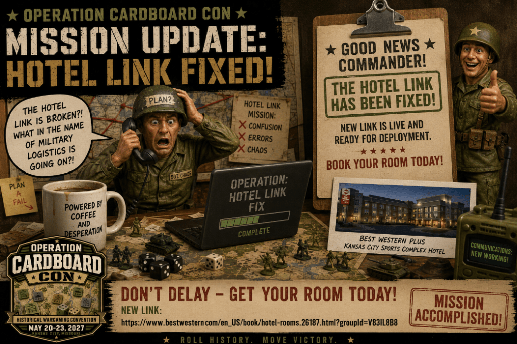 Hotel Booking Link Fixed!